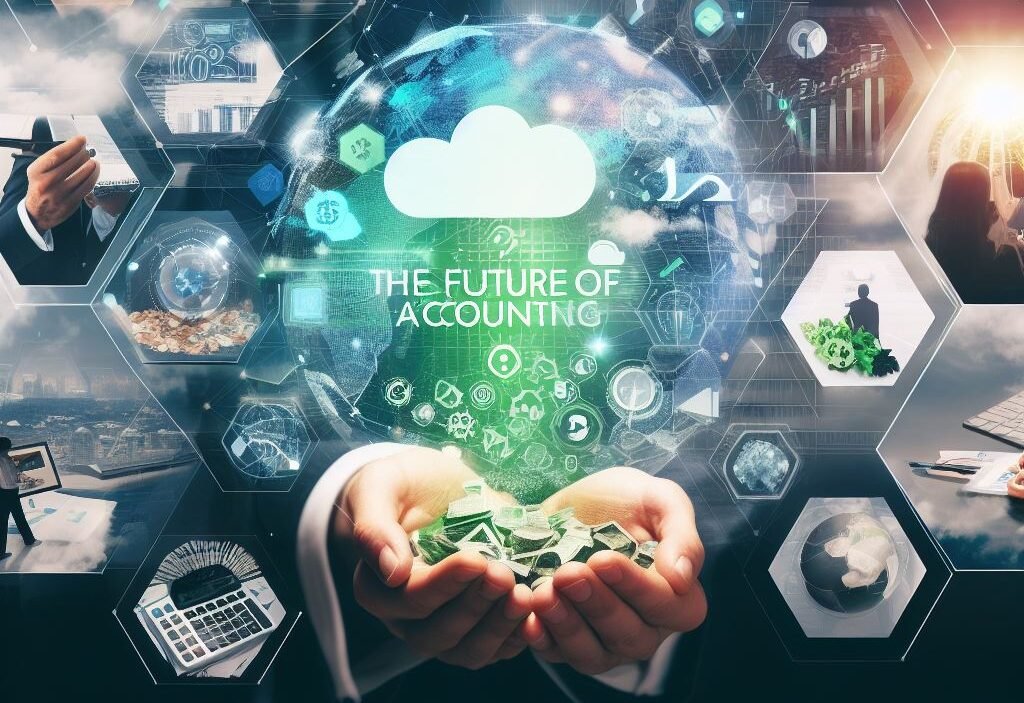 You are currently viewing MUHASEBE GELECEĞİNE IŞIK TUTMAK